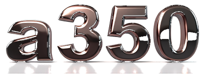 a350 logo